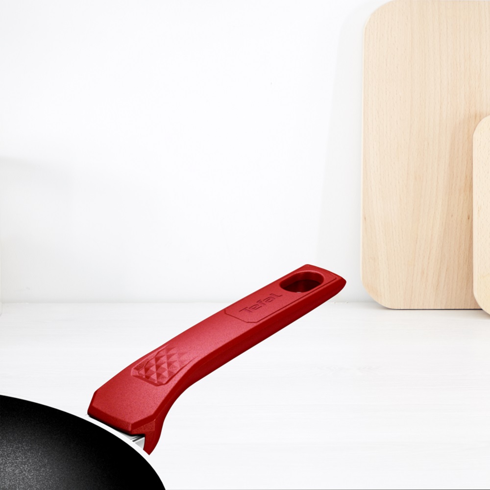 Tefal Expert Wok, Size 28 - C2891105 Tefal Expert Wok, Size 28 - C2891105